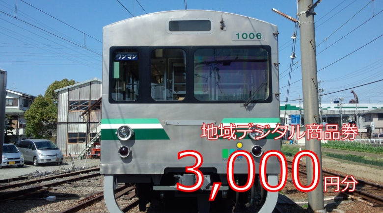 地域デジタル商品券