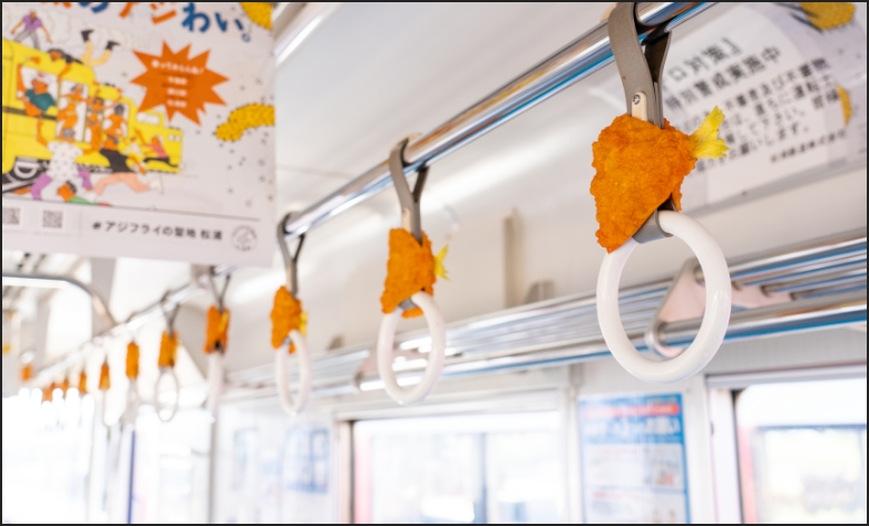 長崎県松浦市・松浦鉄道