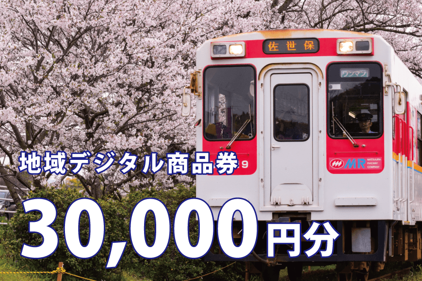 地域デジタル商品券