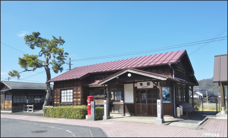 街の様子